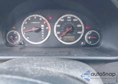 2004 Honda Cr-V Ex from USA, damaged, VIN SHSRD78874U203918